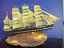 Морская академия проведет регату на открытый кубок ректоров КГТУ-БГАРФ