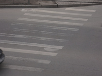 В Зеленоградске на 4 часа закроют для проезда перекресток улиц Ленина и Тургенева