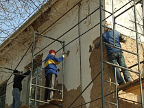 В Калининграде ремонтные работы выполнены на 129 объектах муниципального жилья