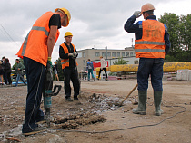 В Калининграде без горячей воды остались перинатальный центр и противотуберкулезный диспансер