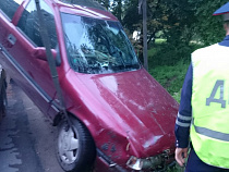 Водитель пытался нагреть страховую компанию на 470 тыс. рублей, придумав столкновение с другим автомобилем