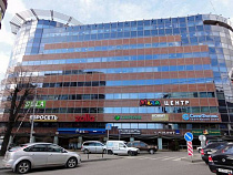 В Калининграде возобновляет работу ТЦ «Мега Сити» 