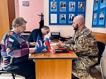 Участник СВО идёт в депутаты Заксобрания от «Единой России»