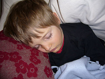 За неделю в инфекционные стационары госпитализировали 95 калининградцев