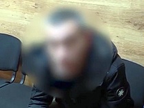 Под Калининградом задержали налётчика на склад в Заозерье