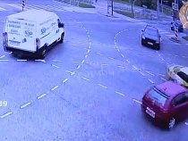 В Калининграде поехавшая мать повредила ребёнка