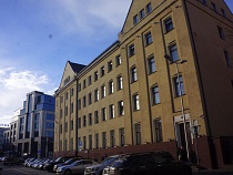 В Советске 265 жилых домов переведены на обслуживание в «Янтарьэнергосбыт»