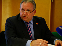 Янтарный комбинат: прогноз погоды на март не утешает