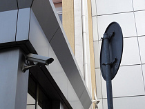 Полиция ждёт 5-кратного роста числа камер видеонаблюдения к ЧМ-2018