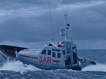 Пропавших рыбаков из Калининграда нашли польские пограничники 