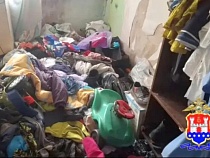 В Славском районе у многодетной 35-летней отобрали шестерых детей