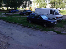 Балтиец посчитал, что его не было за рулём 