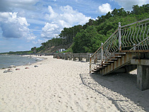 Стало известно, где находится самая дорогая земля в Калининградской области (карта)