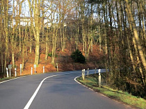 На ремонт закрываются два ж/д переезда на направлении «Калининград-Москва»