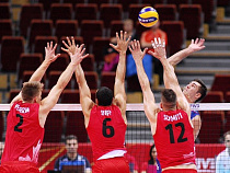 Зеленоградские сироты сыграют в волейбол с чиновниками 