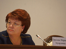 Спикер калининградской облдумы: «Пять человек всё время воздерживаются» 