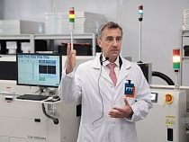 Шаг к суверенитету: «Ростелеком» начал выпуск универсальных БС для 2G и 4G