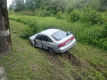 ДТП на Мамоновской трассе: виновник аварии, возможно, был пьян