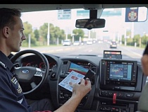 В Калининграде водитель купил себе новые права после лишения старых