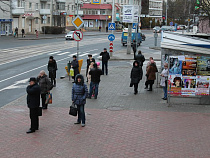 На Радоницу в Калининграде запустят дополнительные автобусы