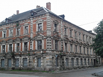 Стало известно, как усложнится жизнь в старых районах Калининграда