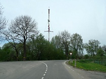 Сообщается о плановых сбоях на телевидении в Калининградской области