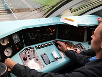 Пионерский поезд не доедет до Южного вокзала