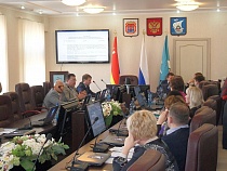 Муниципальные и ведомственные программы Калининграда выполнены на 66,5%