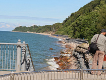 Калининградцев приглашают принять участие в акции «За чистое море»