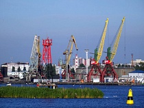 Экс-бизнесмена судят за кражу в рыбном порту Калининграда 