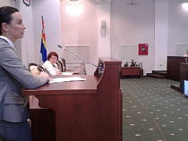 Бизнес-омбудсменом Калининградской области стала Светлана Нижегородова