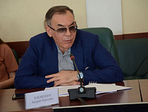 Высшую школу искусств не успеют открыть к 2020 году - Андрей Клемешев