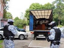 Частную школу из Калининграда вынудили выселиться