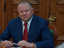 У Николая Цуканова умер сын