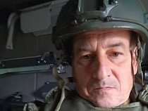 Хирург из больницы в Зеленоградске вернулся с СВО