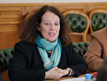 Посол Франции сказала, в чем видит потенциал для сотрудничества с Калининградской областью