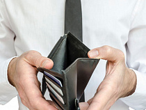 Чиновники считают приличной зарплатой 26 595 рублей