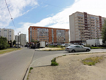 «Калининградский строительный концерн» получил разрешение на 17-этажный 430-квартирный дом на бульваре Л. Шевцовой