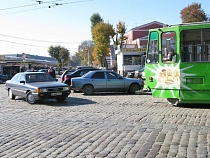 Алиханов рассказал о возвращении трамваев №4 в Калининград