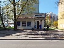 В «Байкале» на Батальной в Калининграде беззастенчиво торговали алкоголем