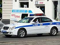 Женский грабёж: девушка вырвала у сверстницы планшетный компьютер и золотое кольцо