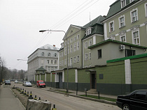 В калининградском СИЗО-1 восстановили радиовещание