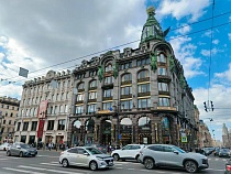 Северо-Запад РФ занял третье место по числу DDoS-атак в первом полугодии