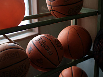 Воспитанники юношеской системы московского ЦСКА по баскетболу сыграют в Калининграде