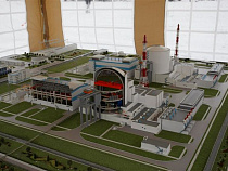 Балтийская АЭС строится для укрепления позиции РФ на энергетическом рынке стран Балтийского бассейна