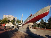 Мэрия Калининграда реконструирует памятник морякам-балтийцам с учётом мнения общественности