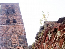 В Калининградской области объявили о штурме замка Рагнит