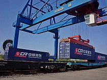 В Калининграде назвали пути выхода из экспортного кризиса (инфографика)