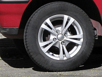 Трое жителей Багратионовского района обокрали авторазборку на 100 тысяч рублей