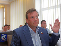 Власти Калининграда в 2017 году передавали имущество «БалтАвтоЛайну» Сергея Донских